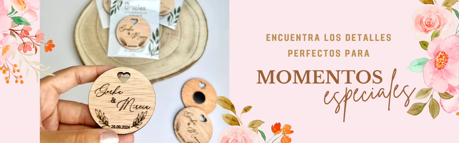 Regalos que Dejan Huella
