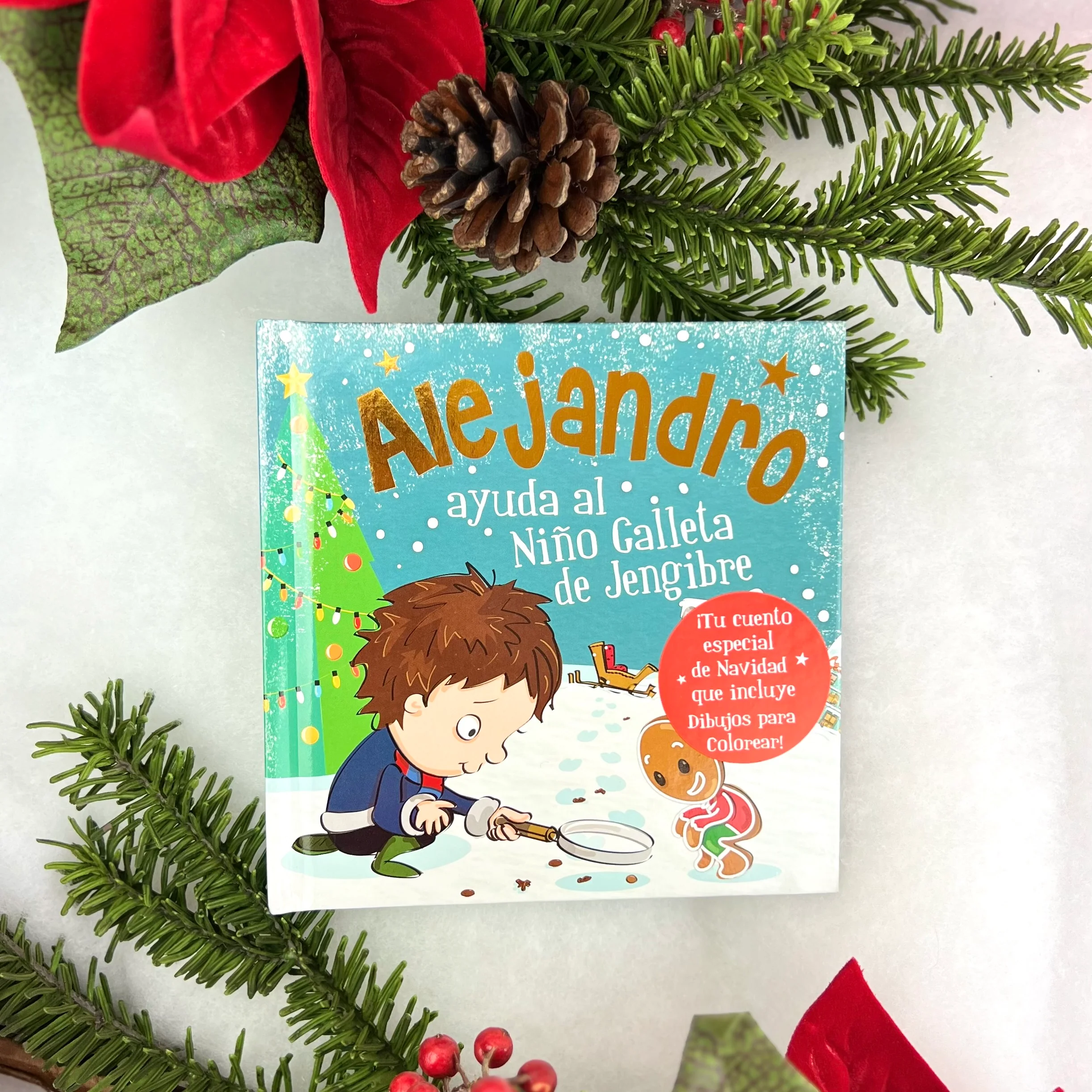 Alejandro