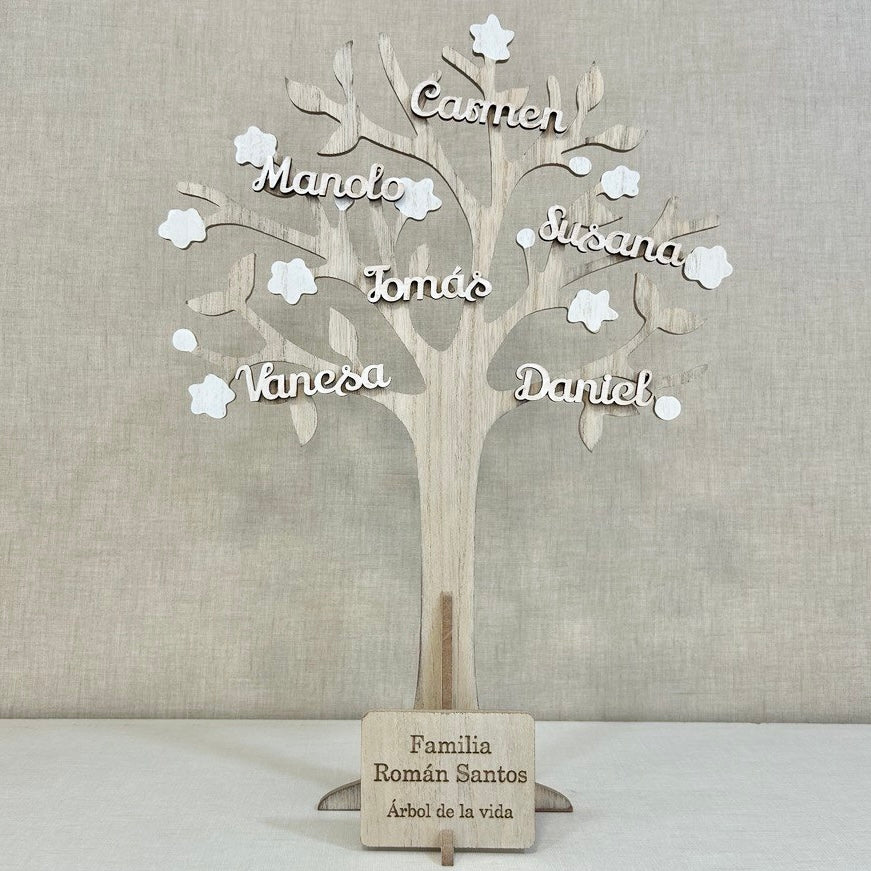 Árbol de la vida personalizado - Image 2