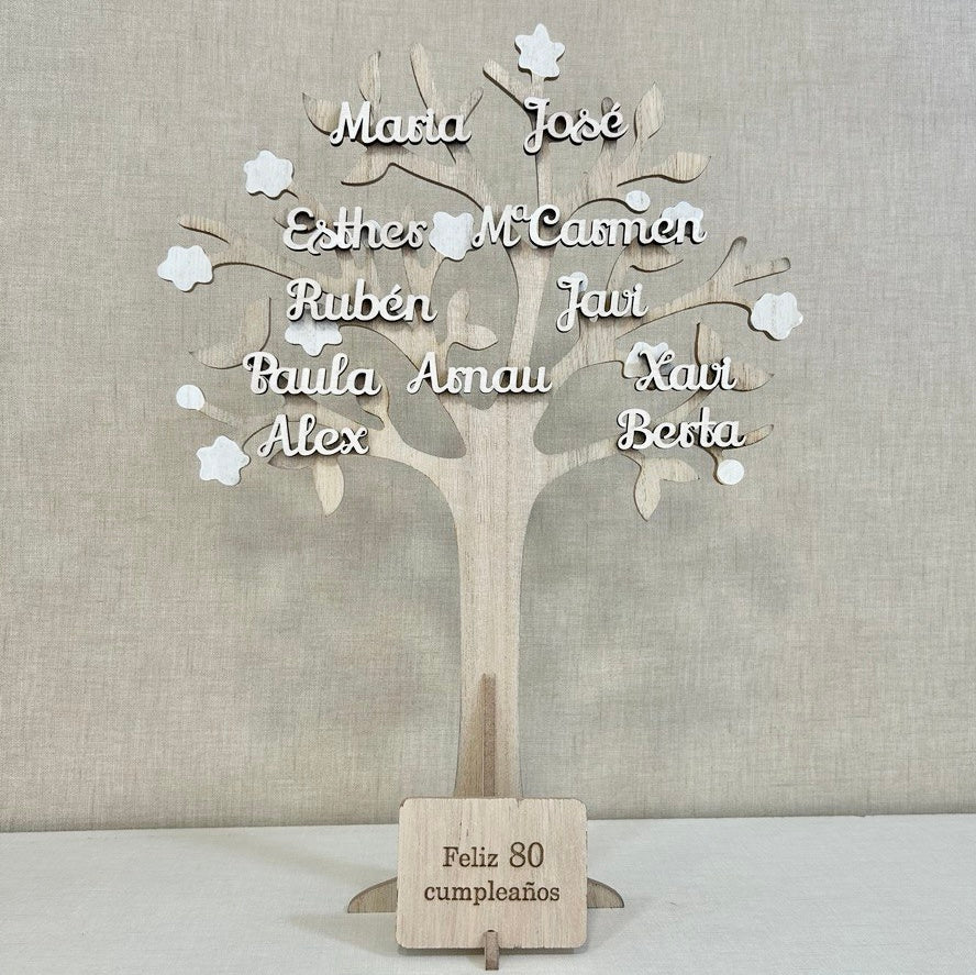 Árbol de la vida personalizado - Image 3