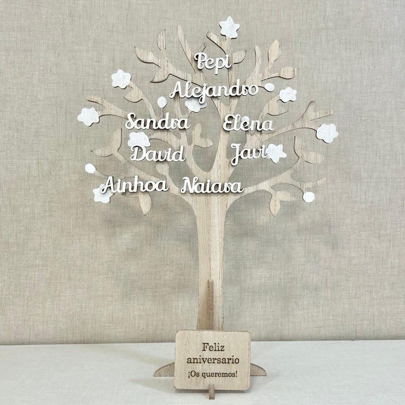 Árbol de la vida personalizado - Image 4