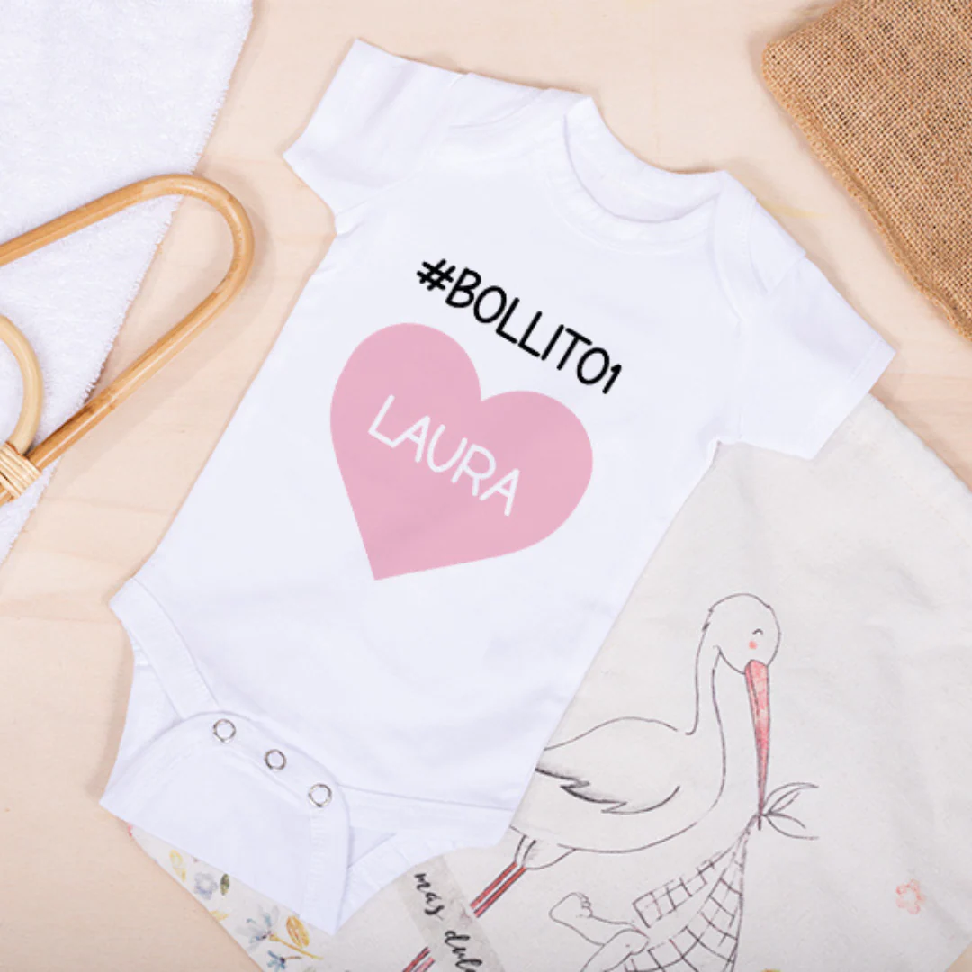Body personalizado