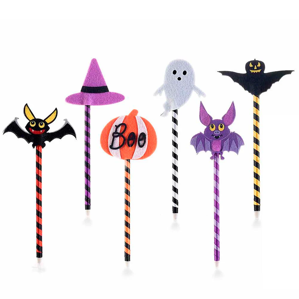 Bolígrafo de halloween