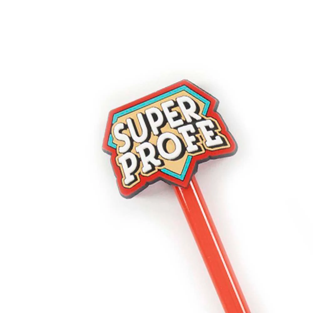Bolígrafo Super profe