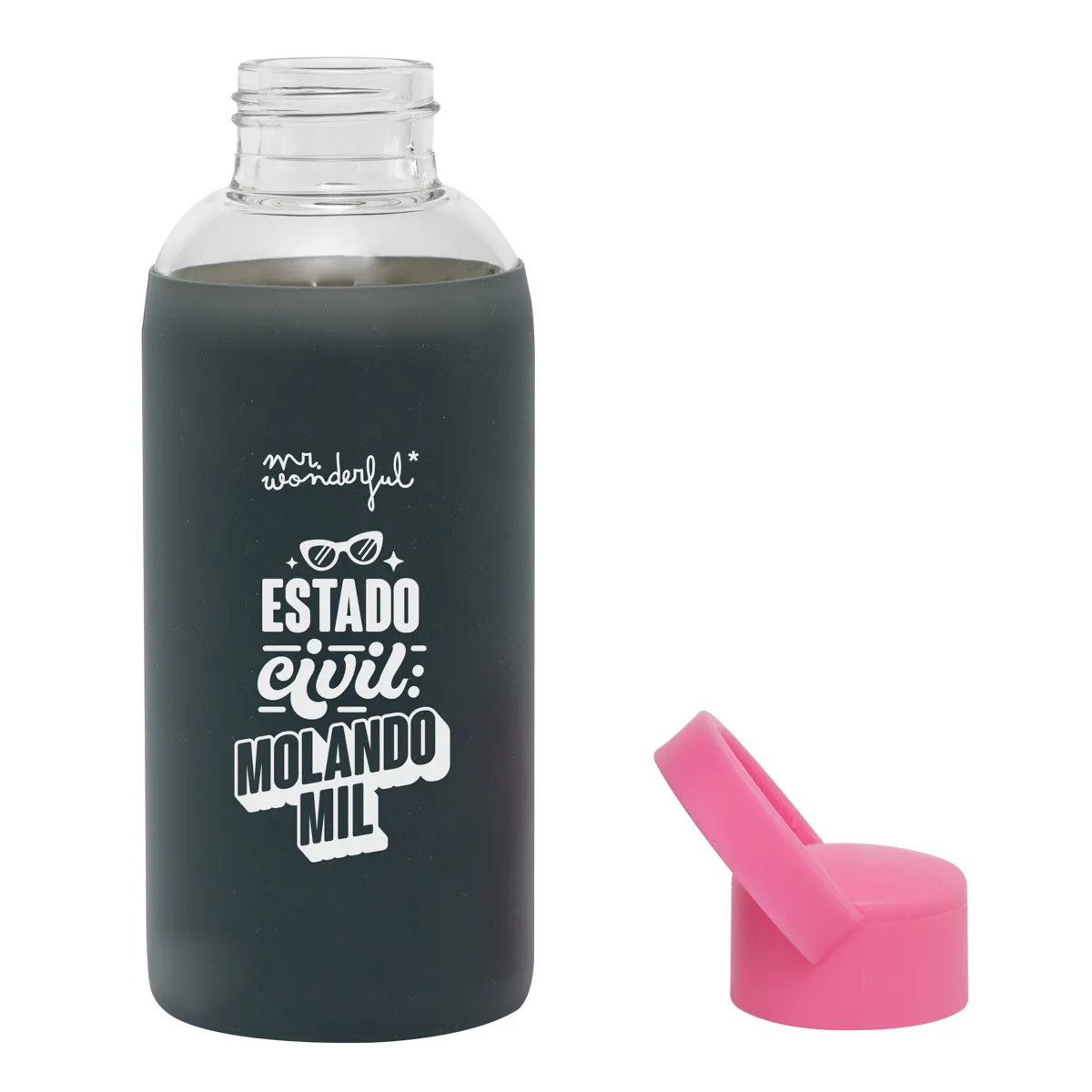 Botella - Estado civil: molando mil - Image 2