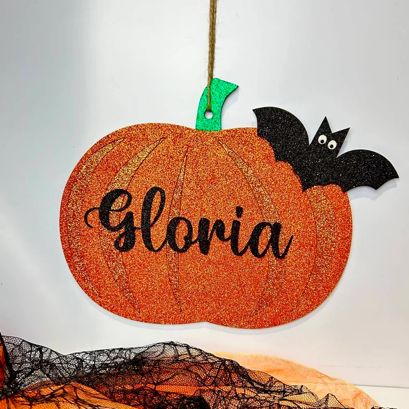 Calabaza personalizada - Image 2