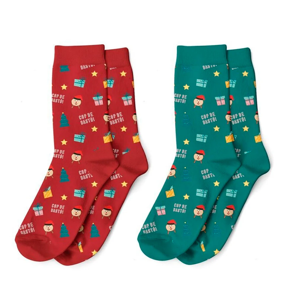 Calcetines Tió