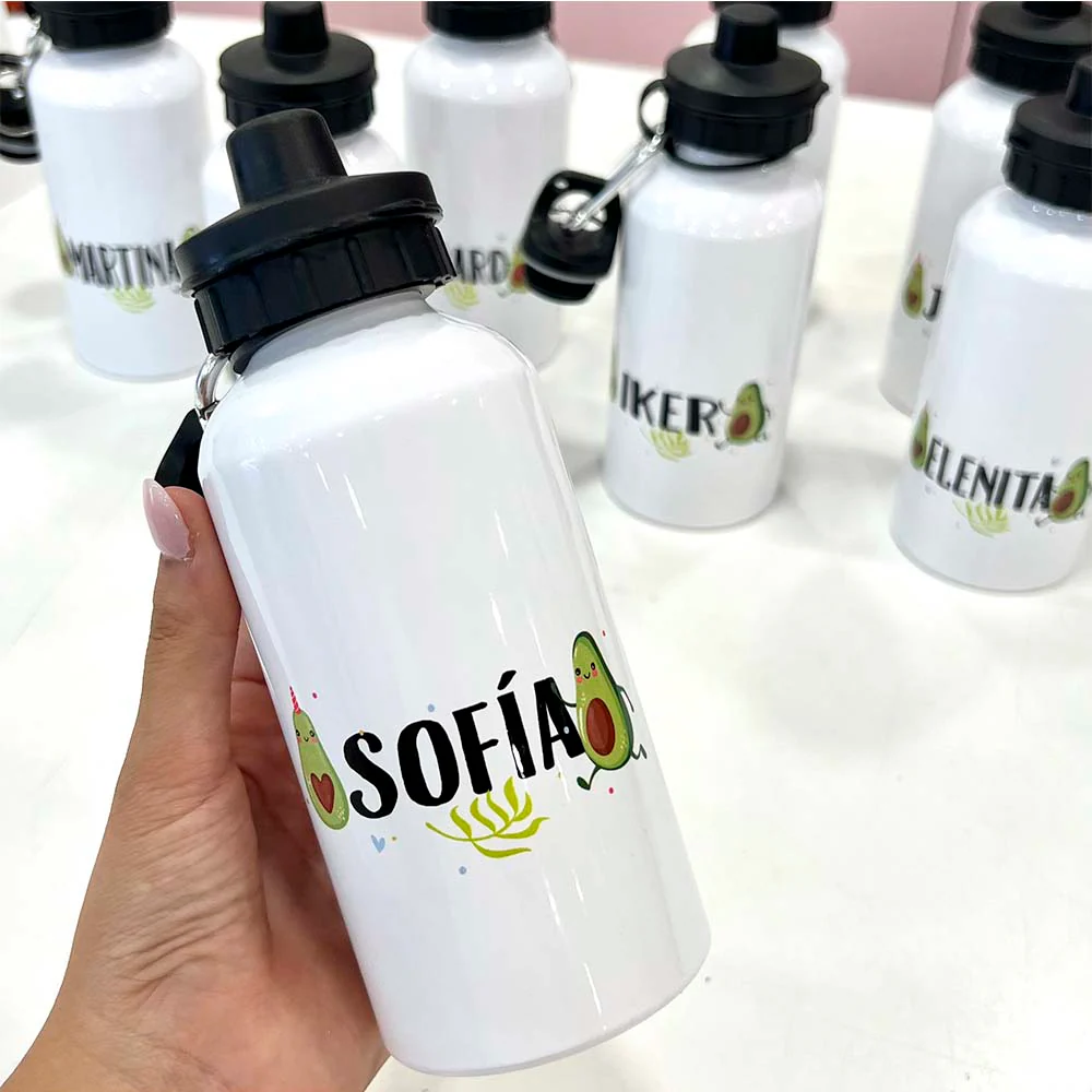 Cantimplora 400 ml Personalizada - Image 2