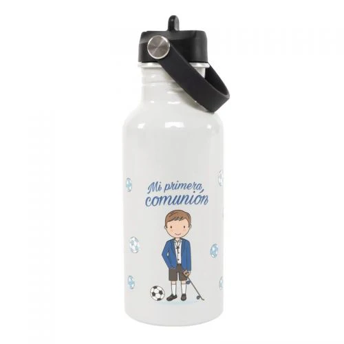 Cantimplora Comunión Niño