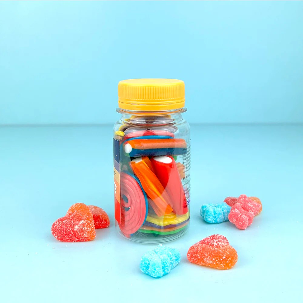Chuches Contigo Amarte - Image 3