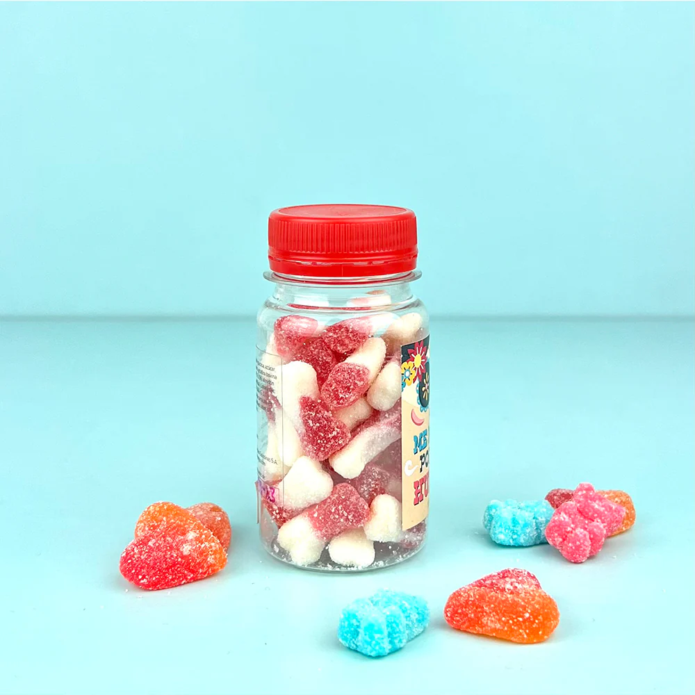 Chuches Me muero por tus huesos - Image 3