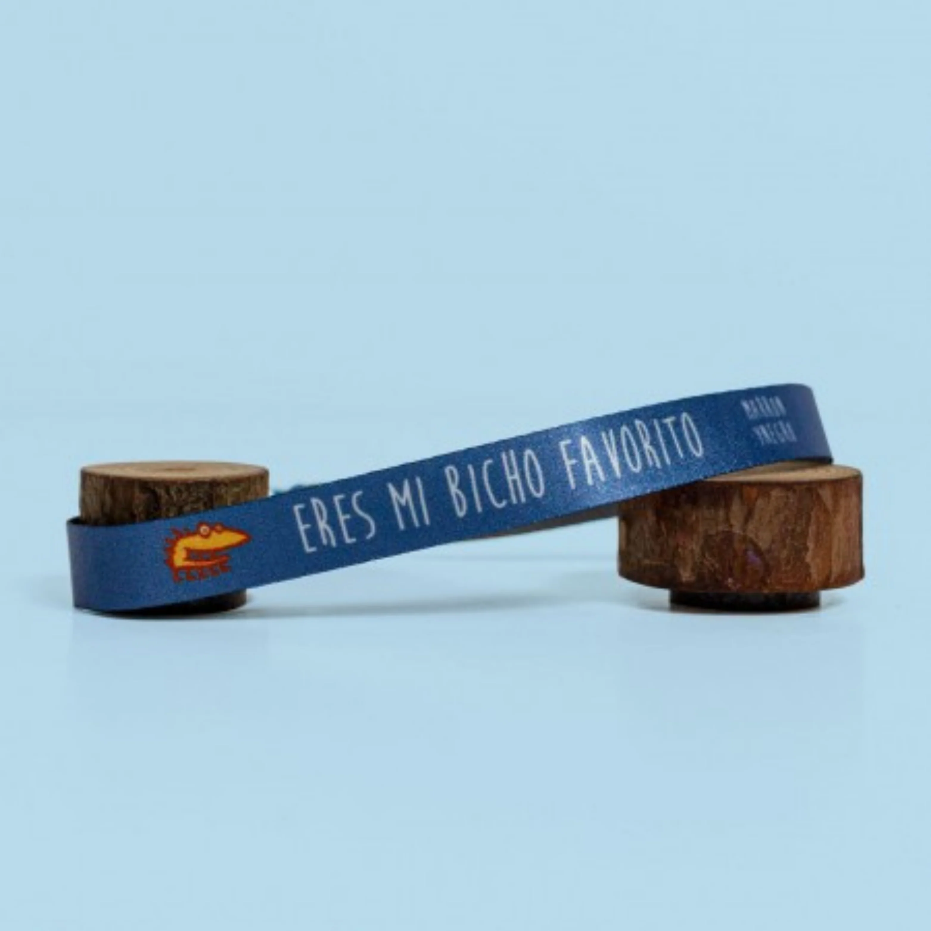 Pulsera Eres mi bicho favorito
