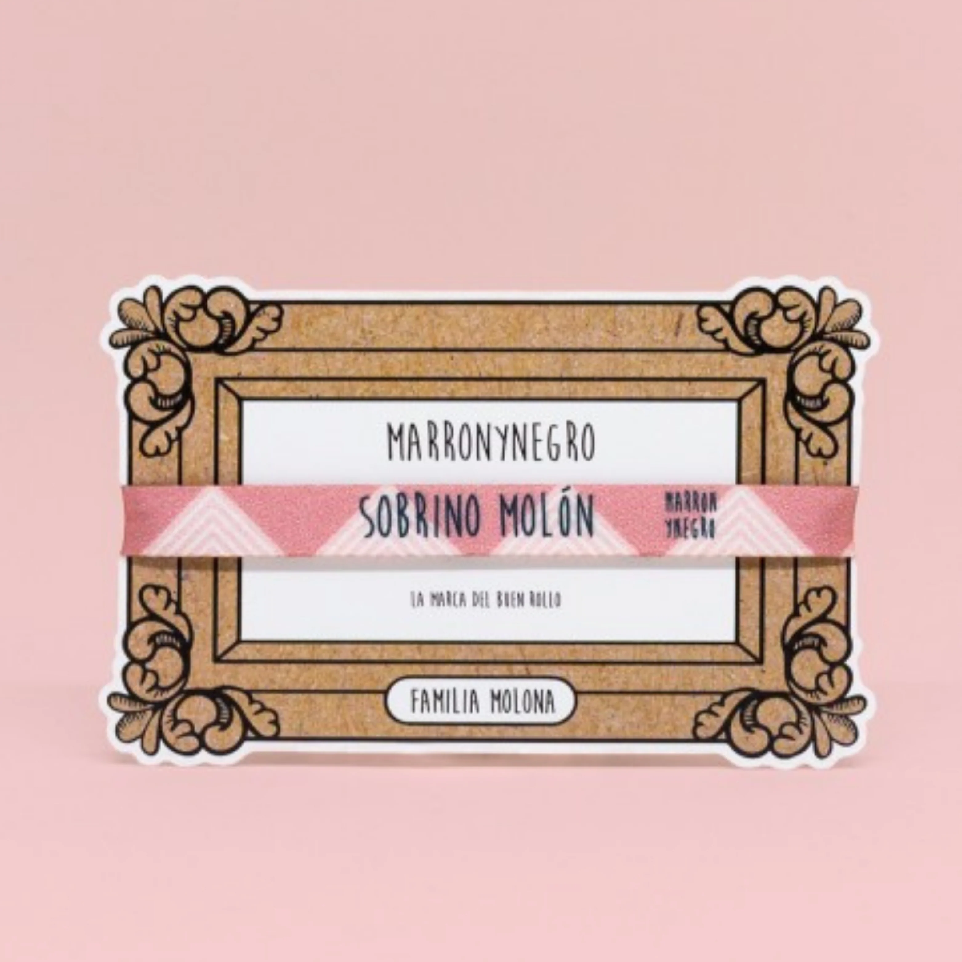 Pulsera Sobrino Molón