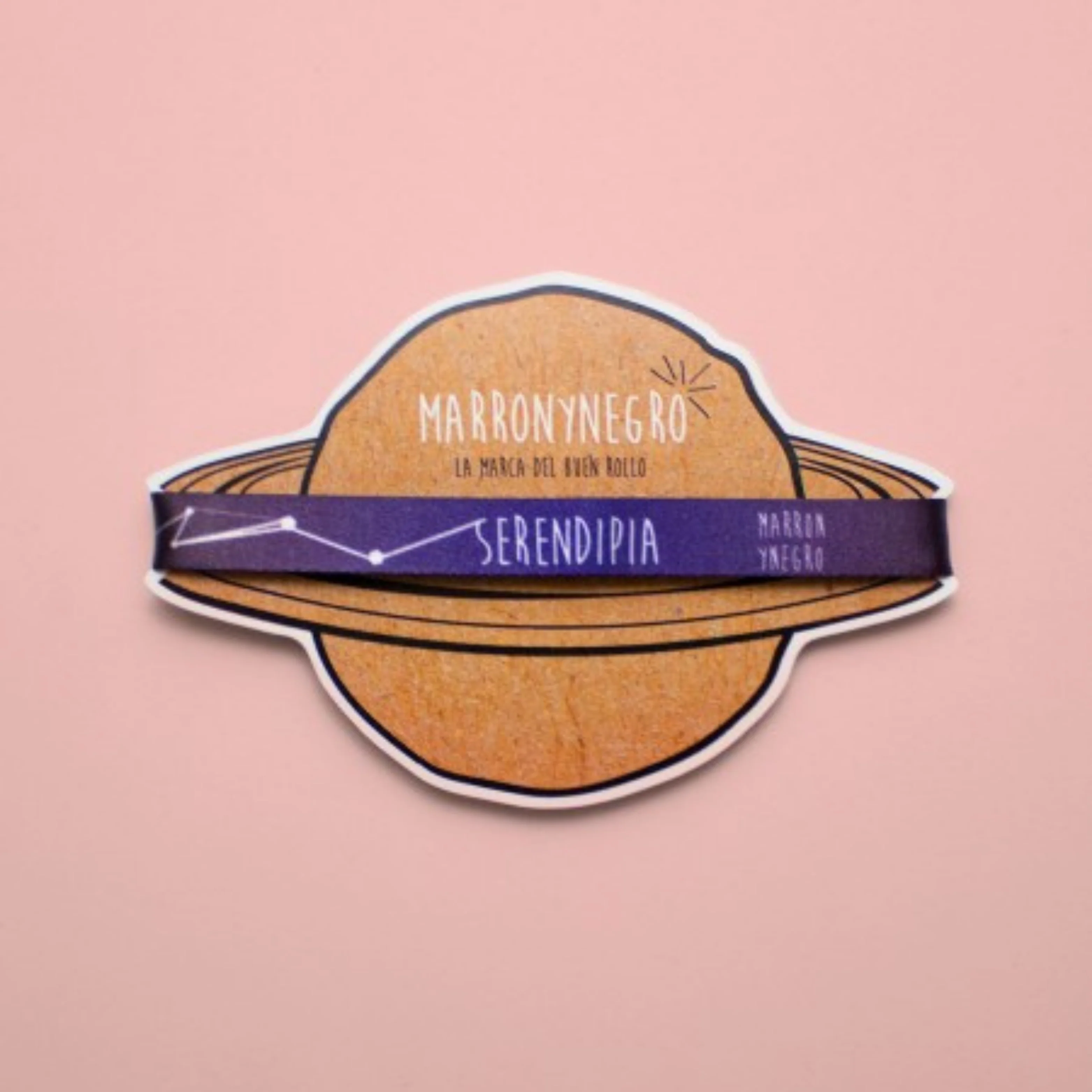 Pulsera Serendipia - Image 2