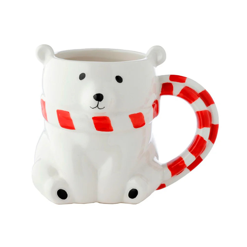 Taza Oso polar