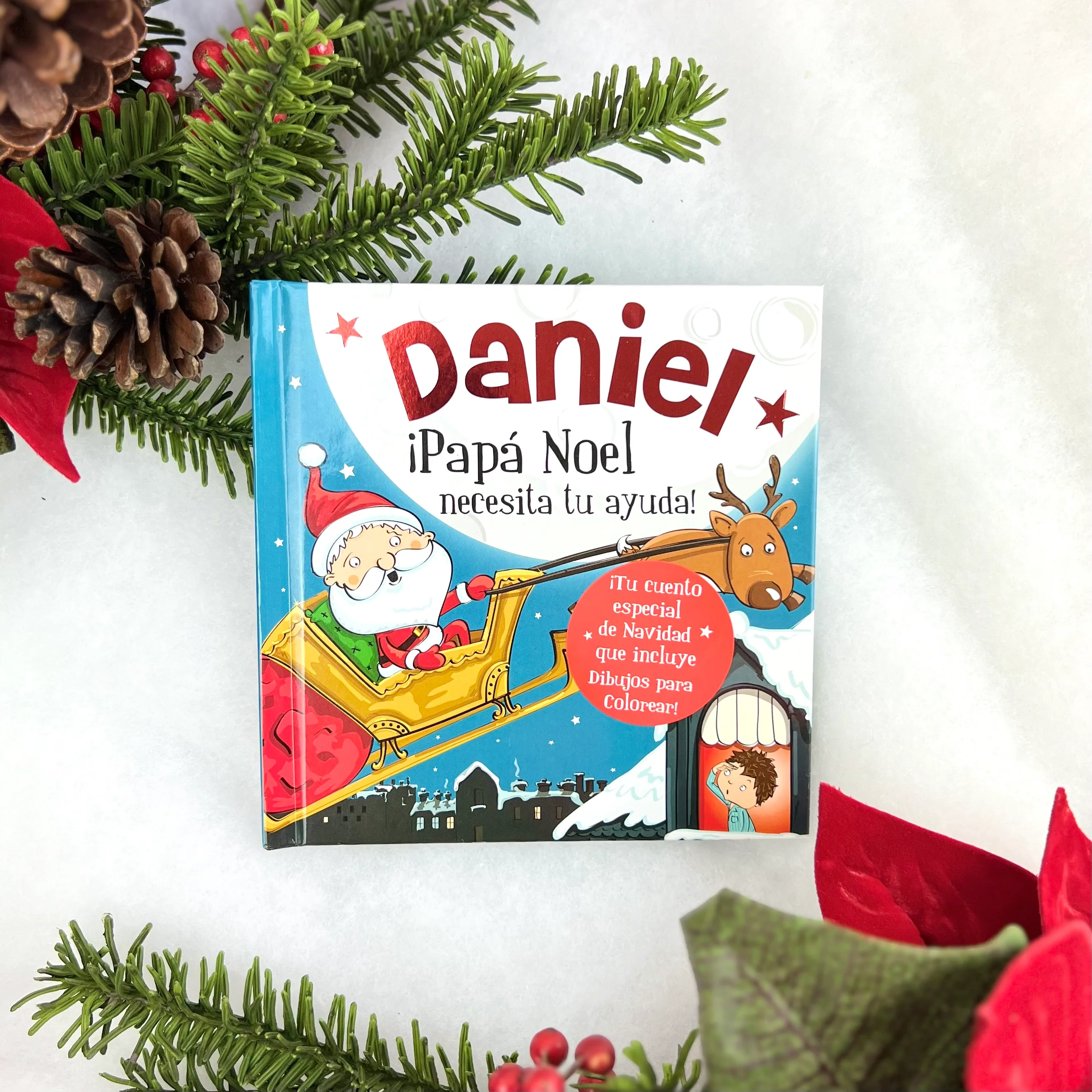 Daniel