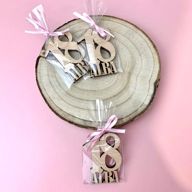 Imán de recuerdo para Cumpleaños - Image 3