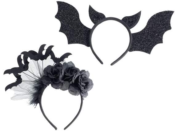 Diadema de Halloween