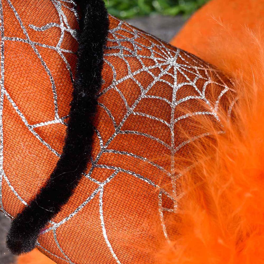 Diadema Sombrero de bruja - Image 3