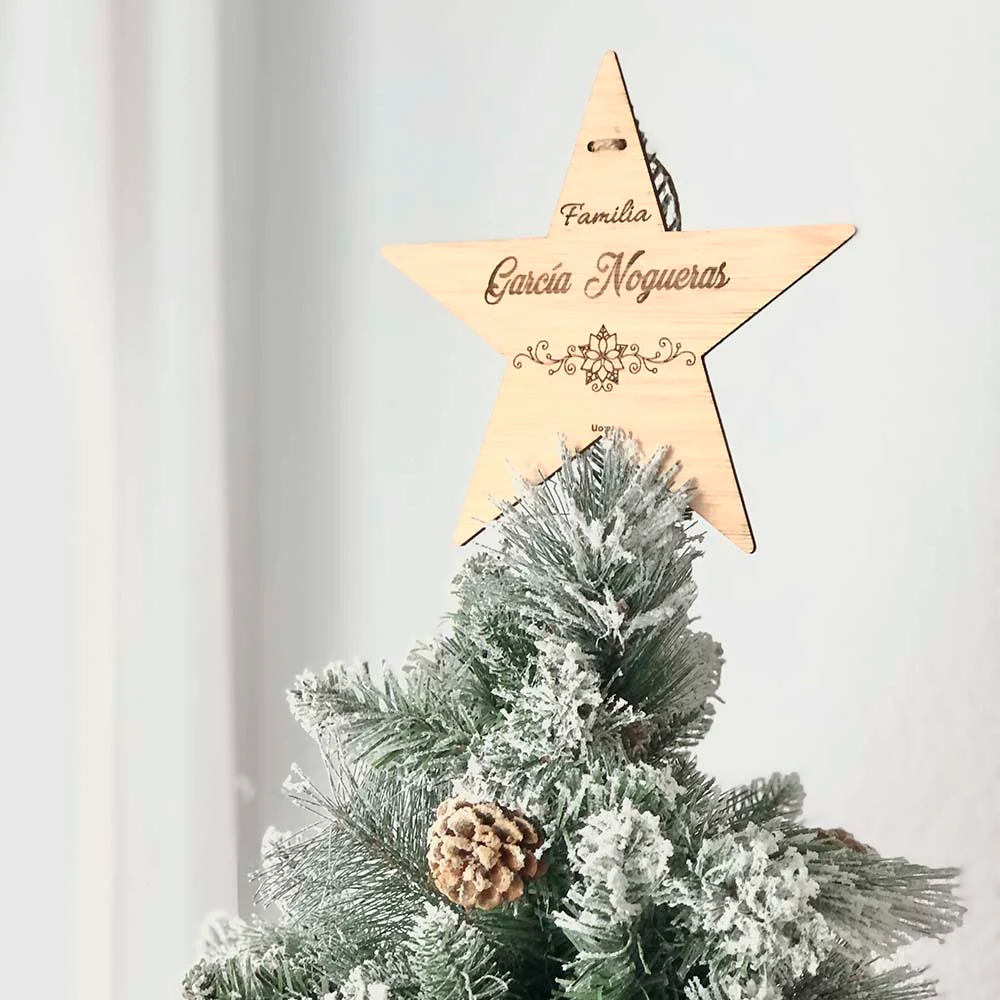 Estrella familia Flor - Image 3