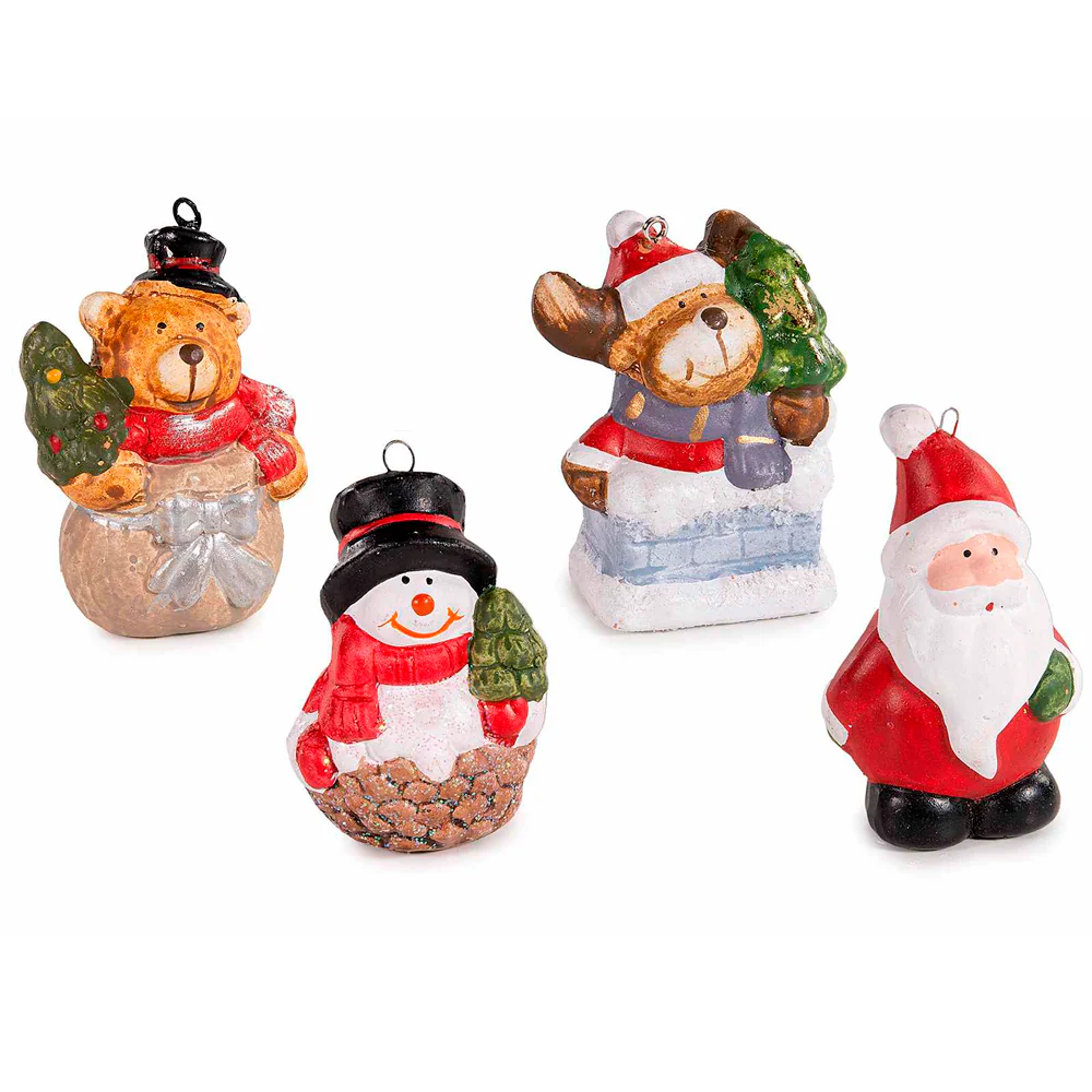 Figurita en bolsa fieltro - Image 2