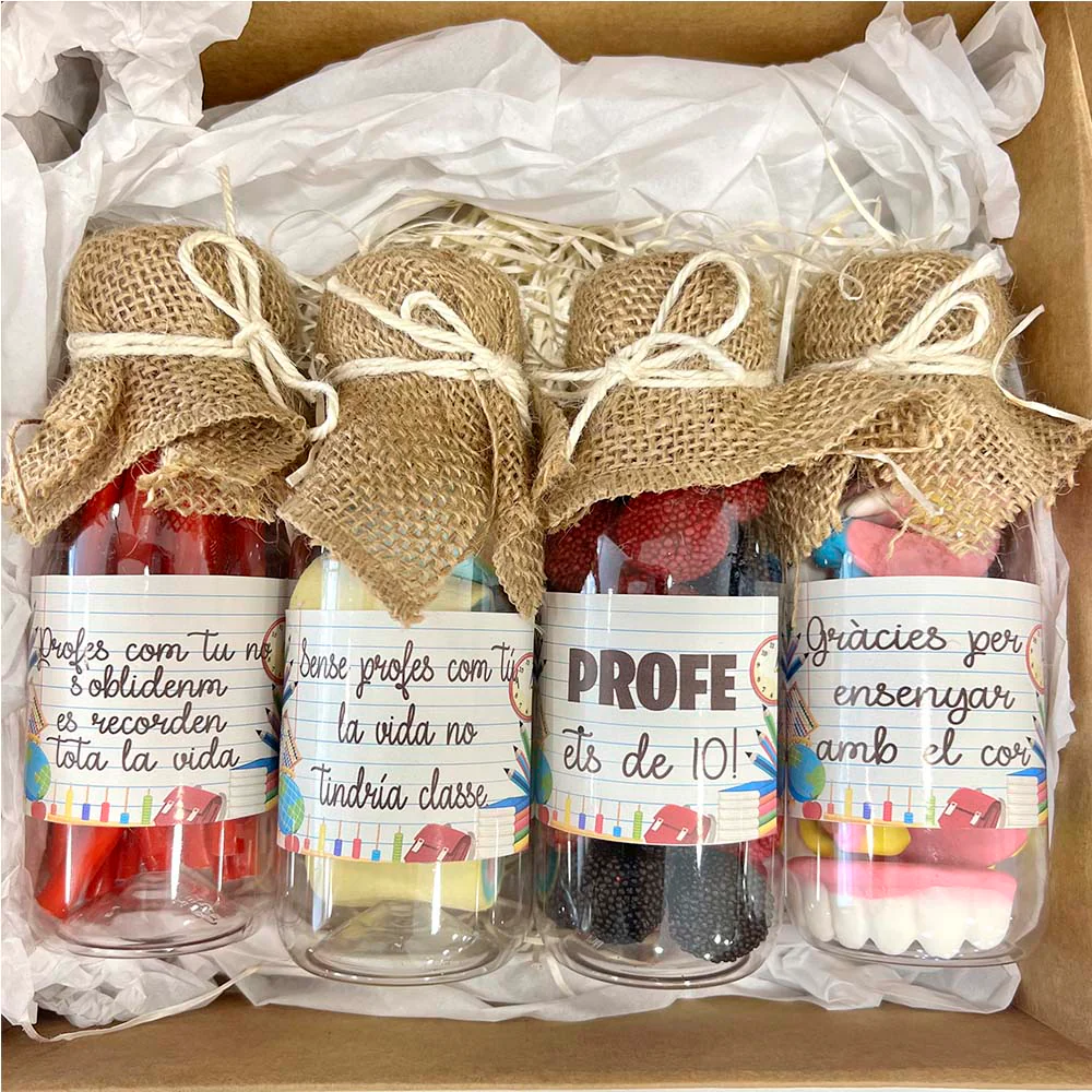 Kit chuches Frases Profes - Image 2