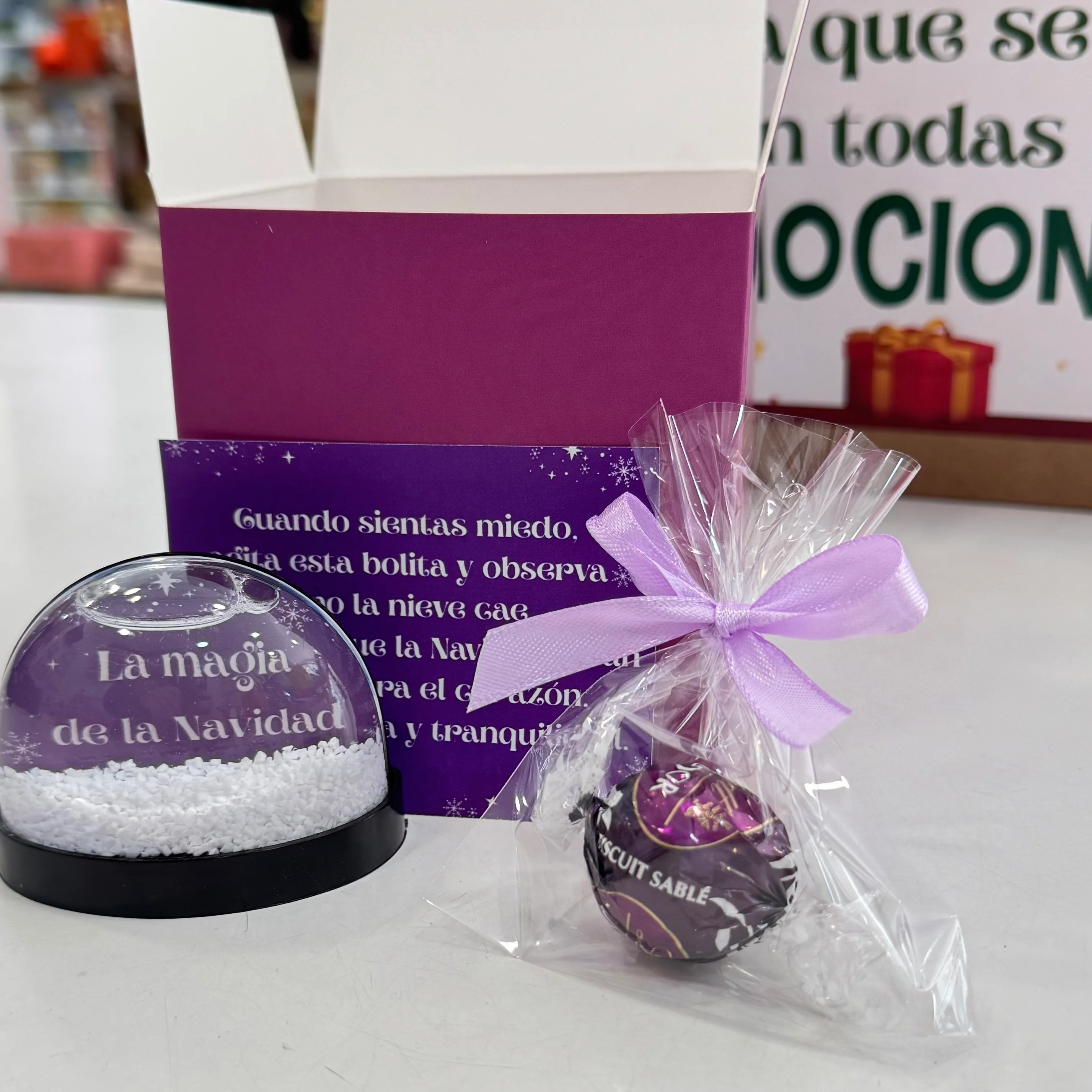 Kit “Emociones Navidad” - Image 8