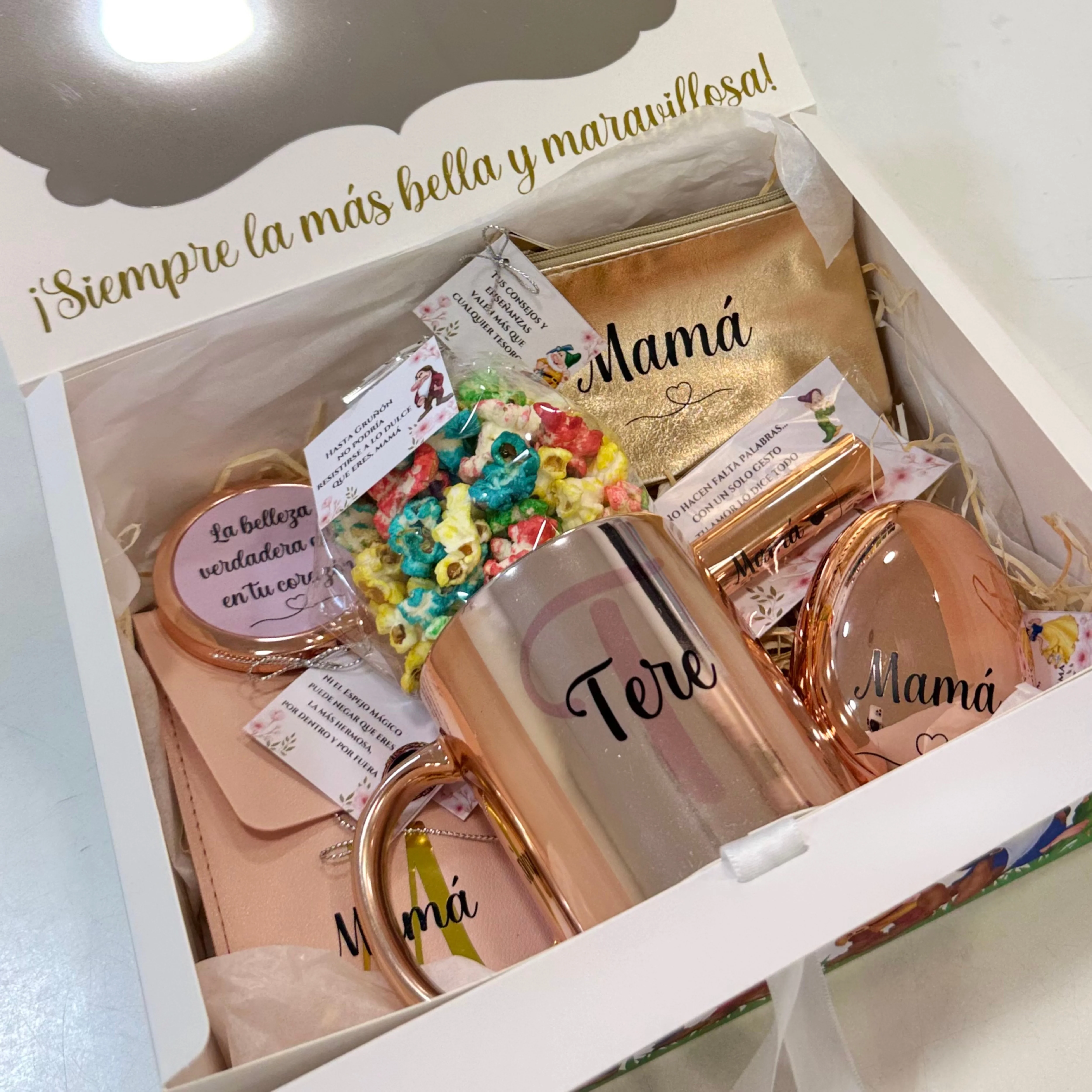 Kit Mamá bonita - Image 5