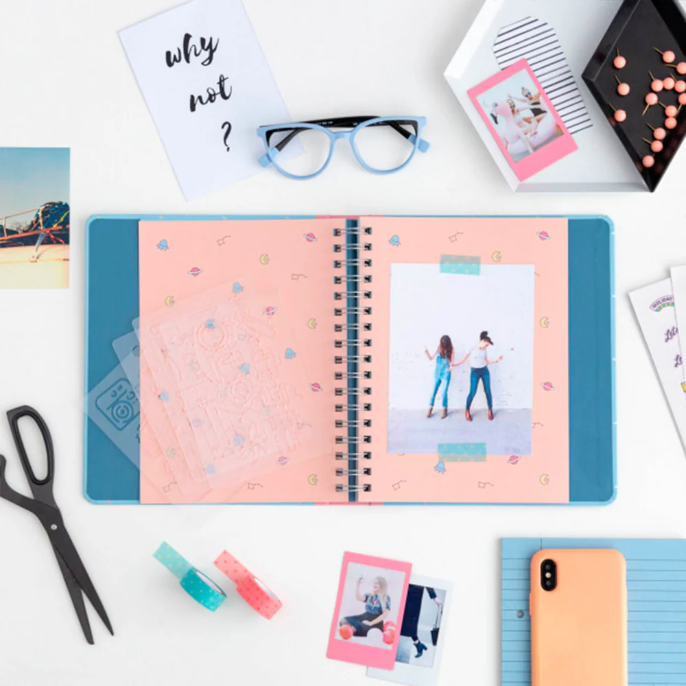 Kit Nuestras aventuras, momentazos y selfies - Image 4