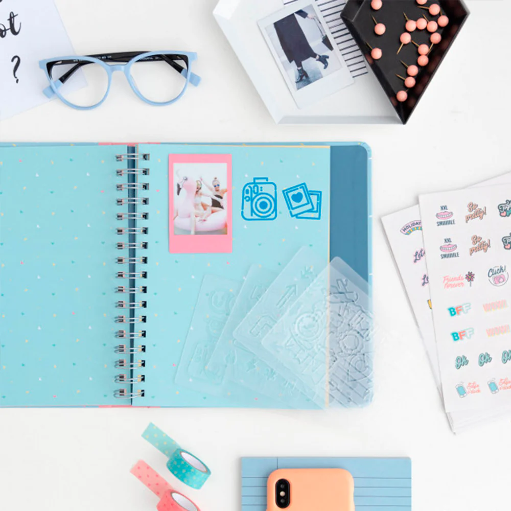 Kit Nuestras aventuras, momentazos y selfies - Image 5