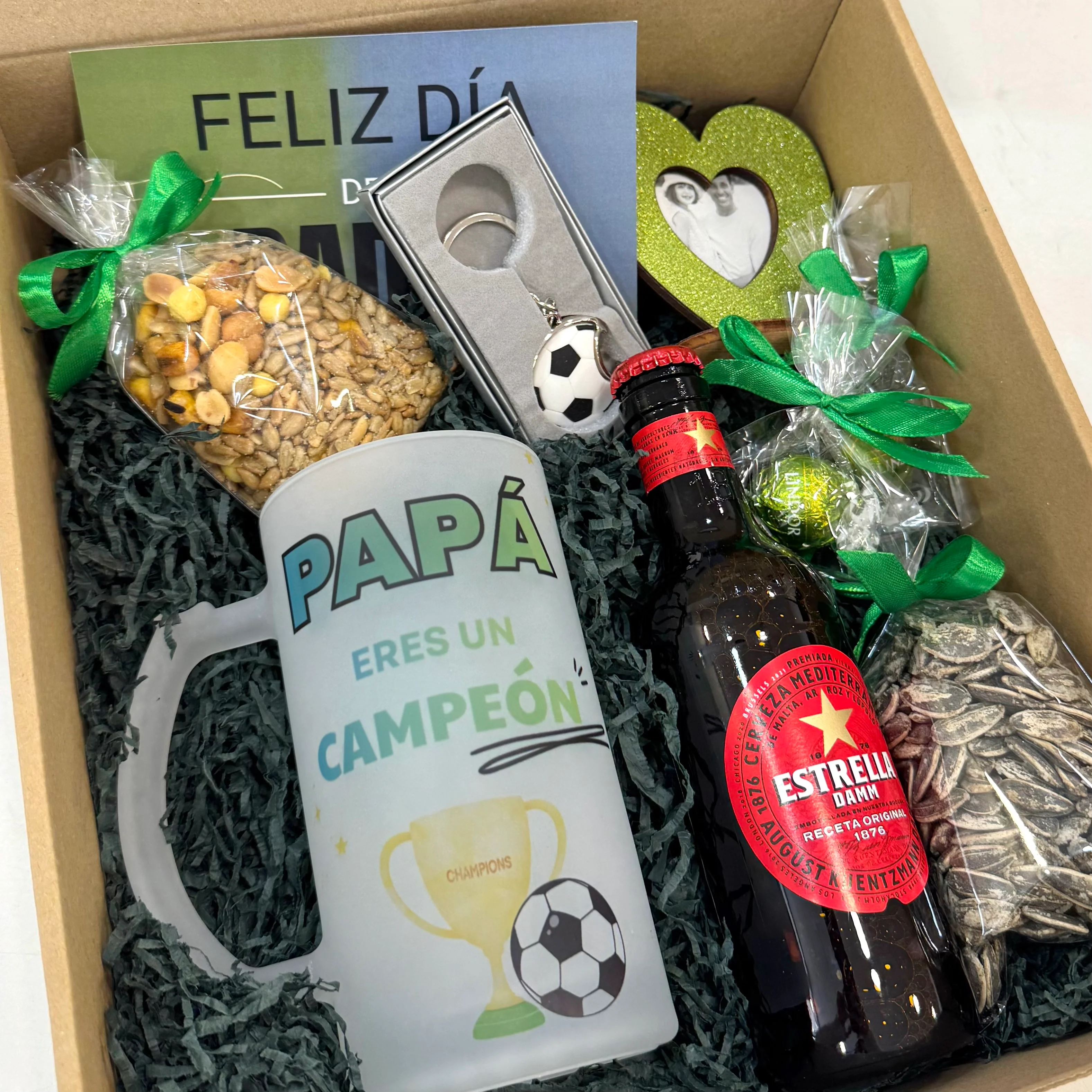 Kit papá futbolero - Image 4