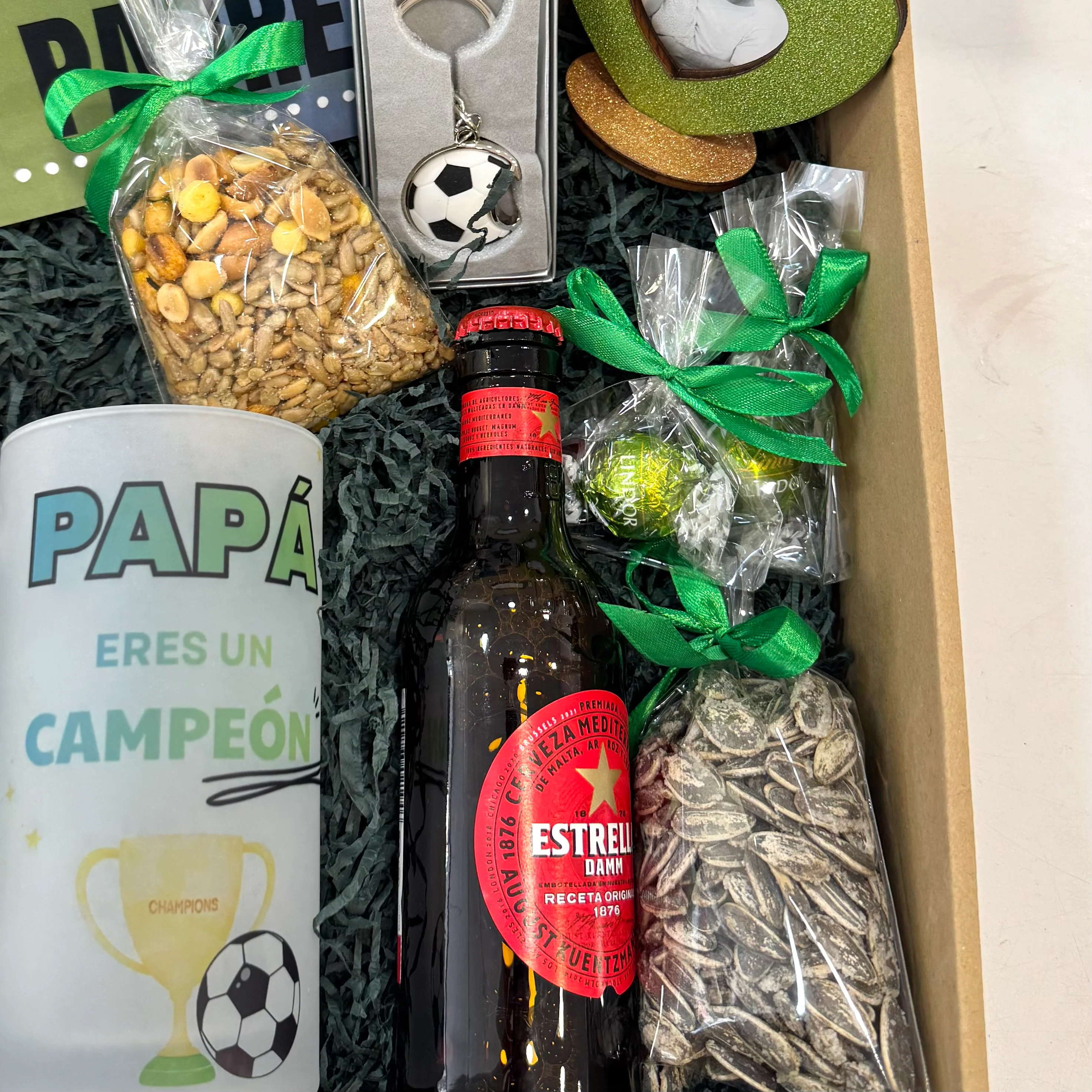 Kit papá futbolero - Image 6