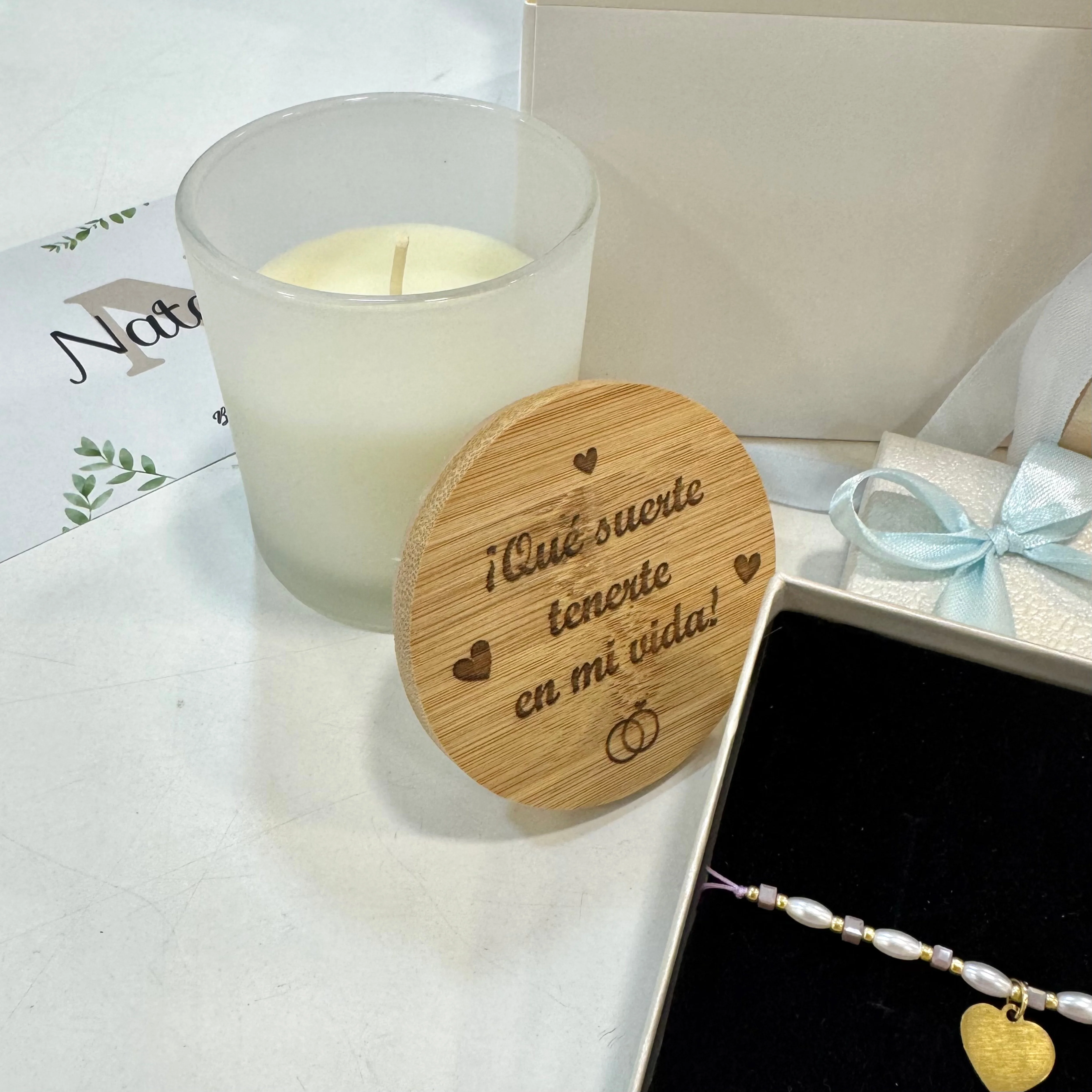 Kit para alguien muy especial - Image 3