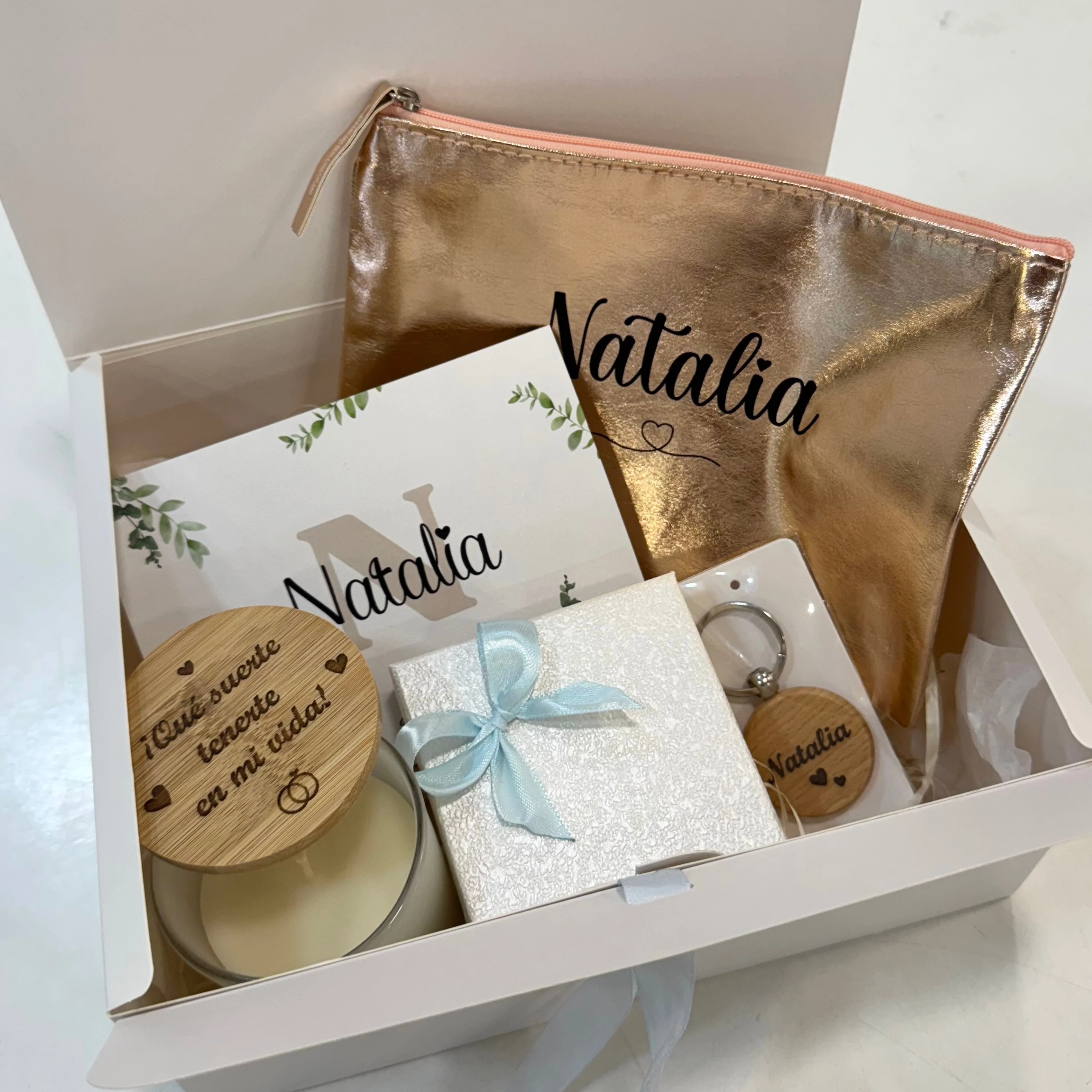 Kit para alguien muy especial - Image 4