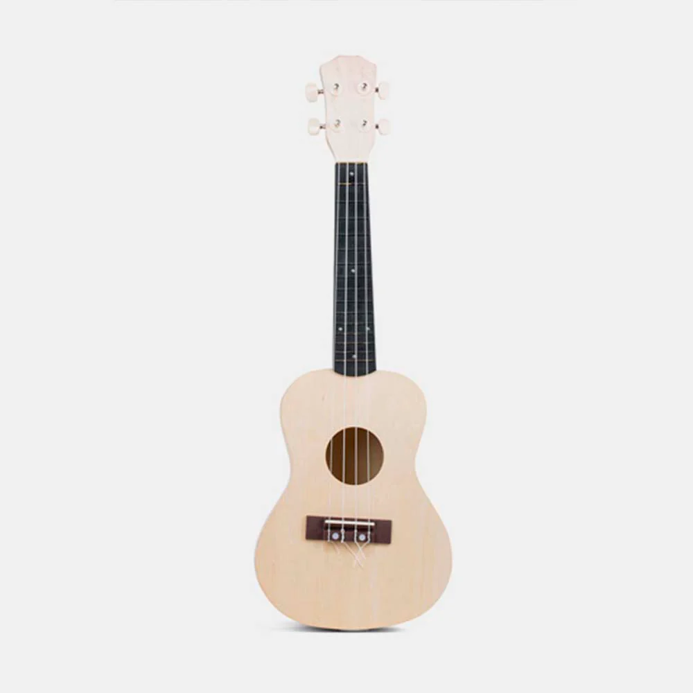 Kit para montar un Ukelele - Image 4