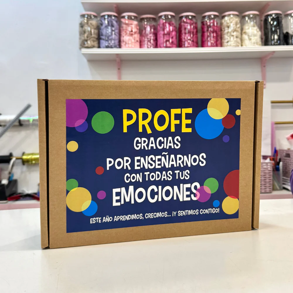 Kit profe