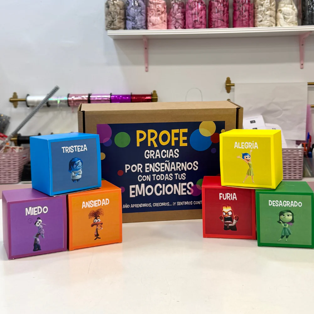 Kit profe - Image 2