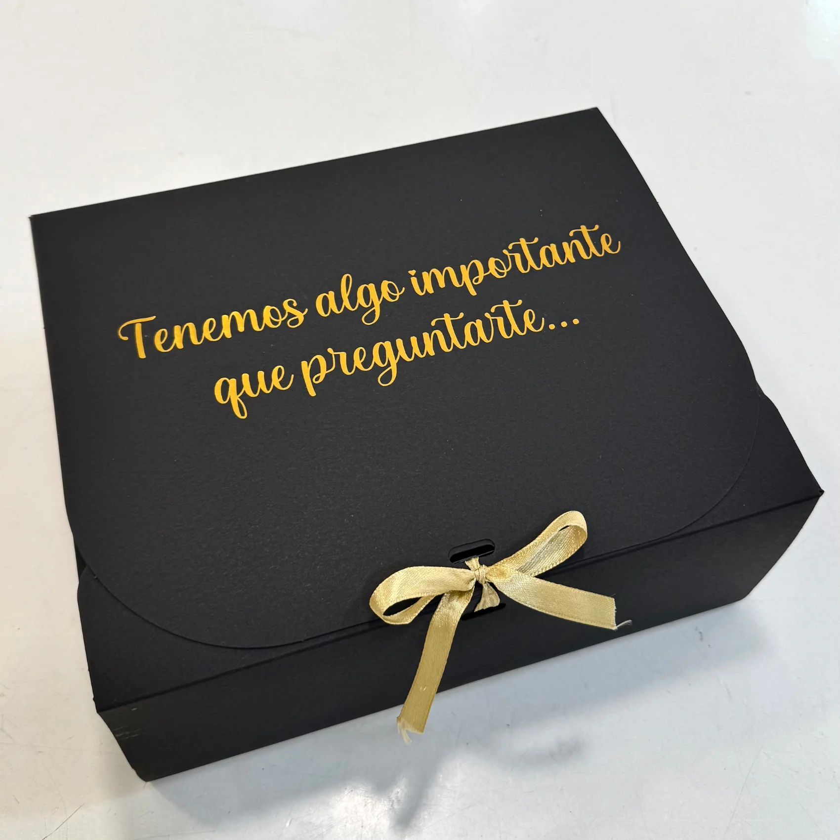 Kit ¿Quieres ser nuestro testigo?