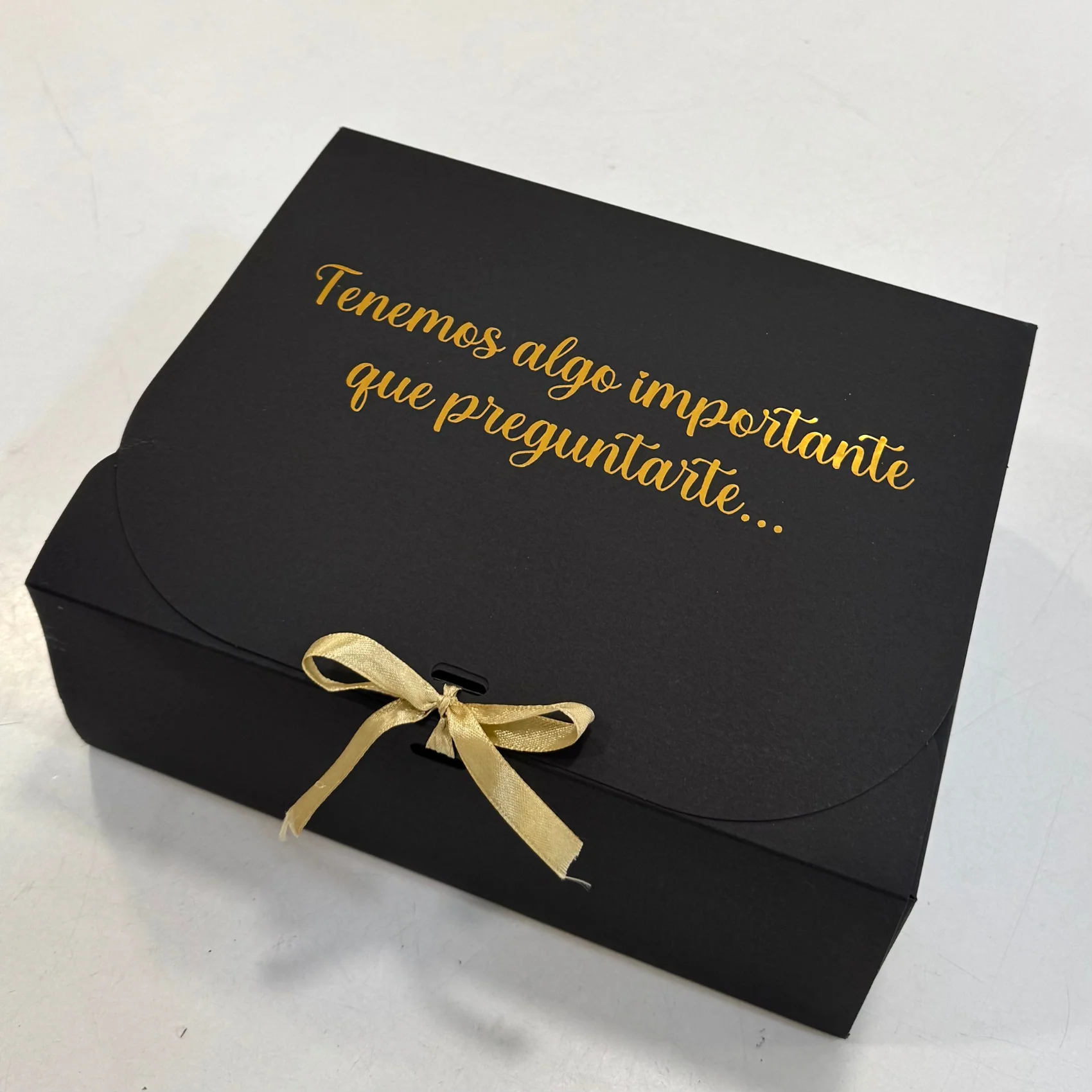 Kit ¿Quieres ser nuestro testigo? - Image 5