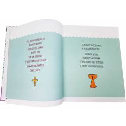 Álbum de firmas con maletín niña - Image 5