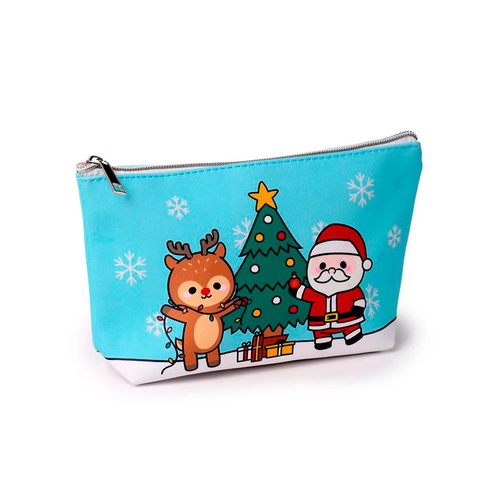 Neceser Navideño árbol