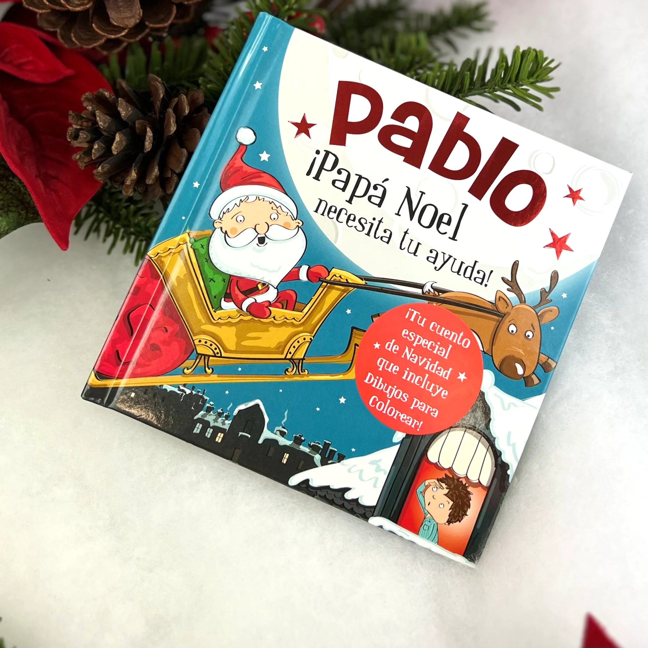 Pablo