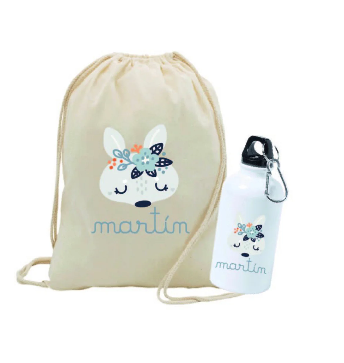 OFERTA "Pack escolar 2 piezas"