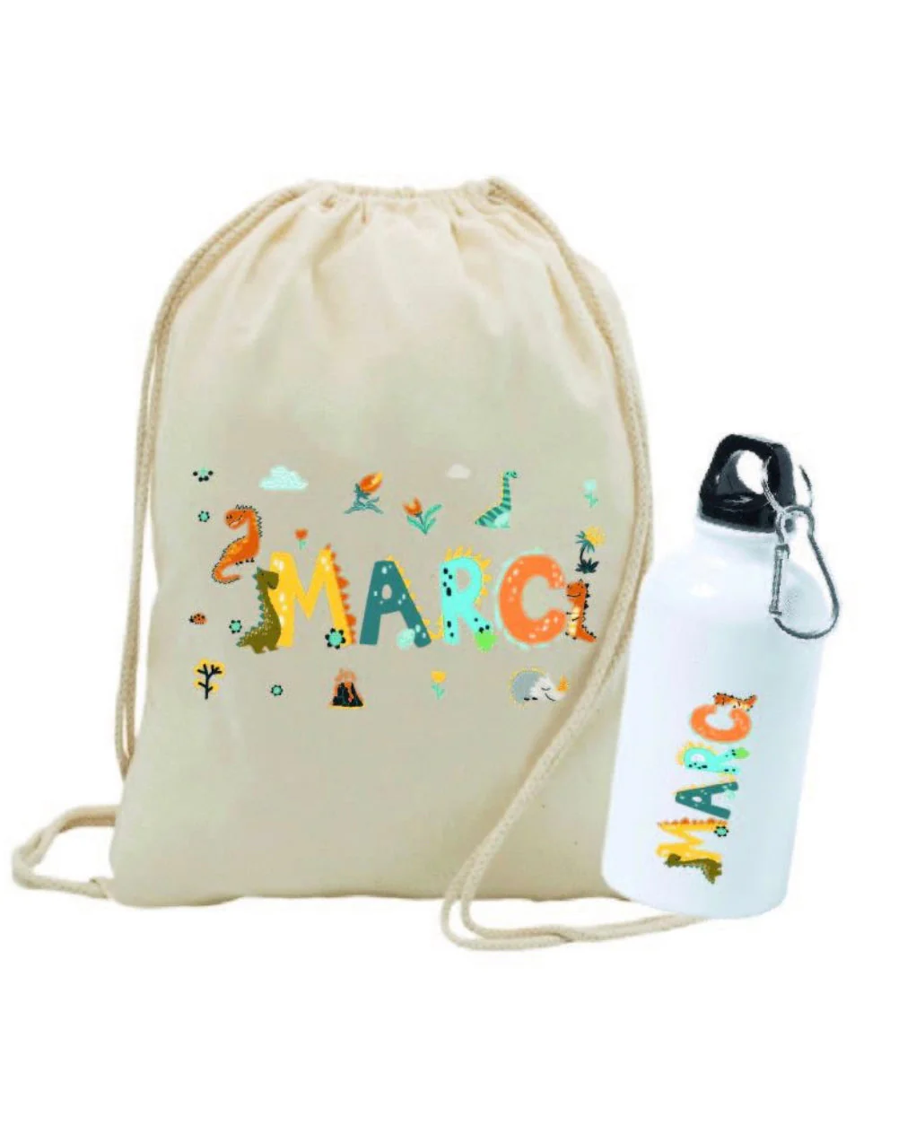 OFERTA "Pack escolar 2 piezas" - Image 2