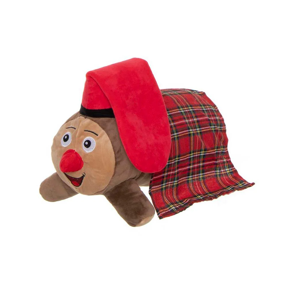 Peluche Tió 34cm - Image 3