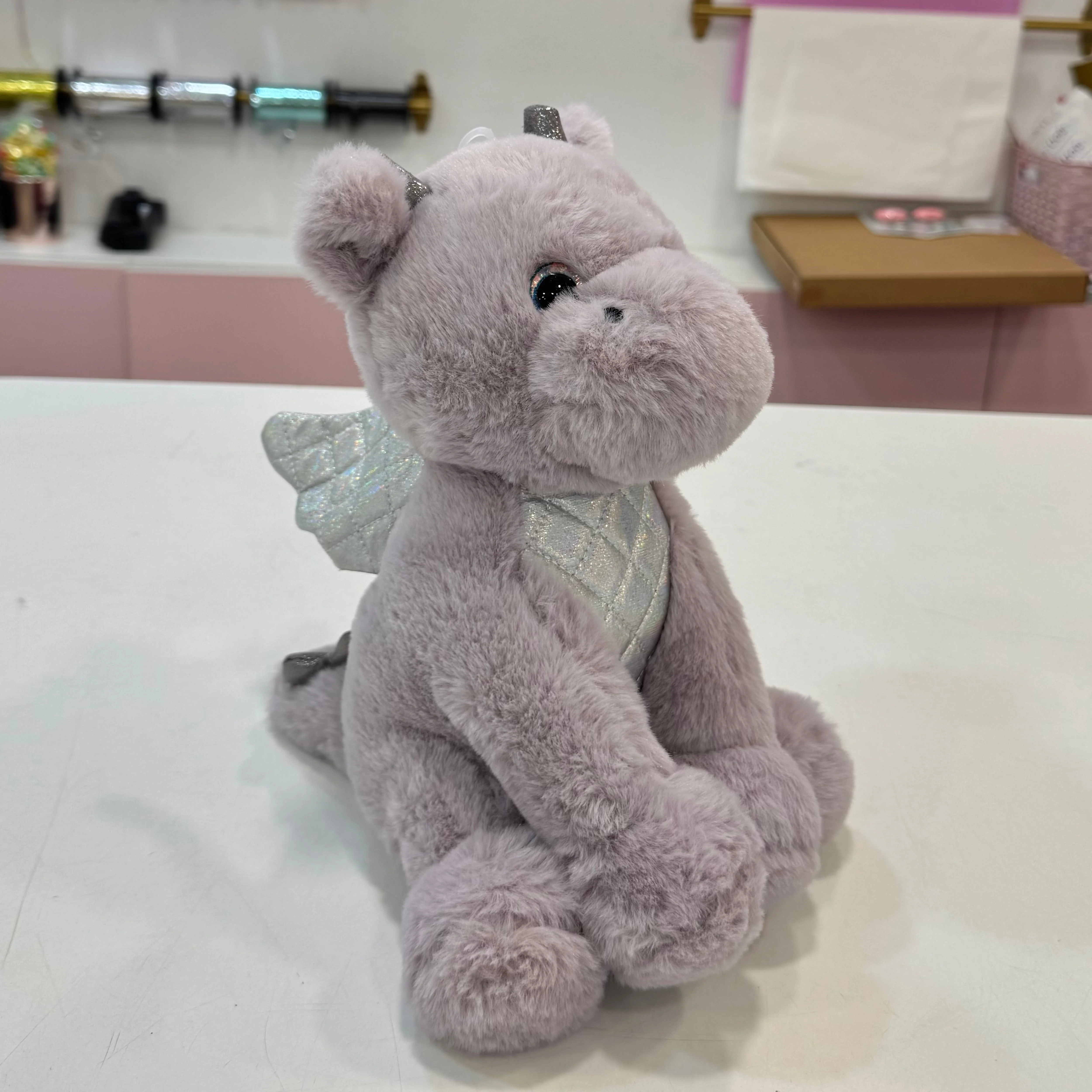 Peluches “Dragones Adorables” - Image 2