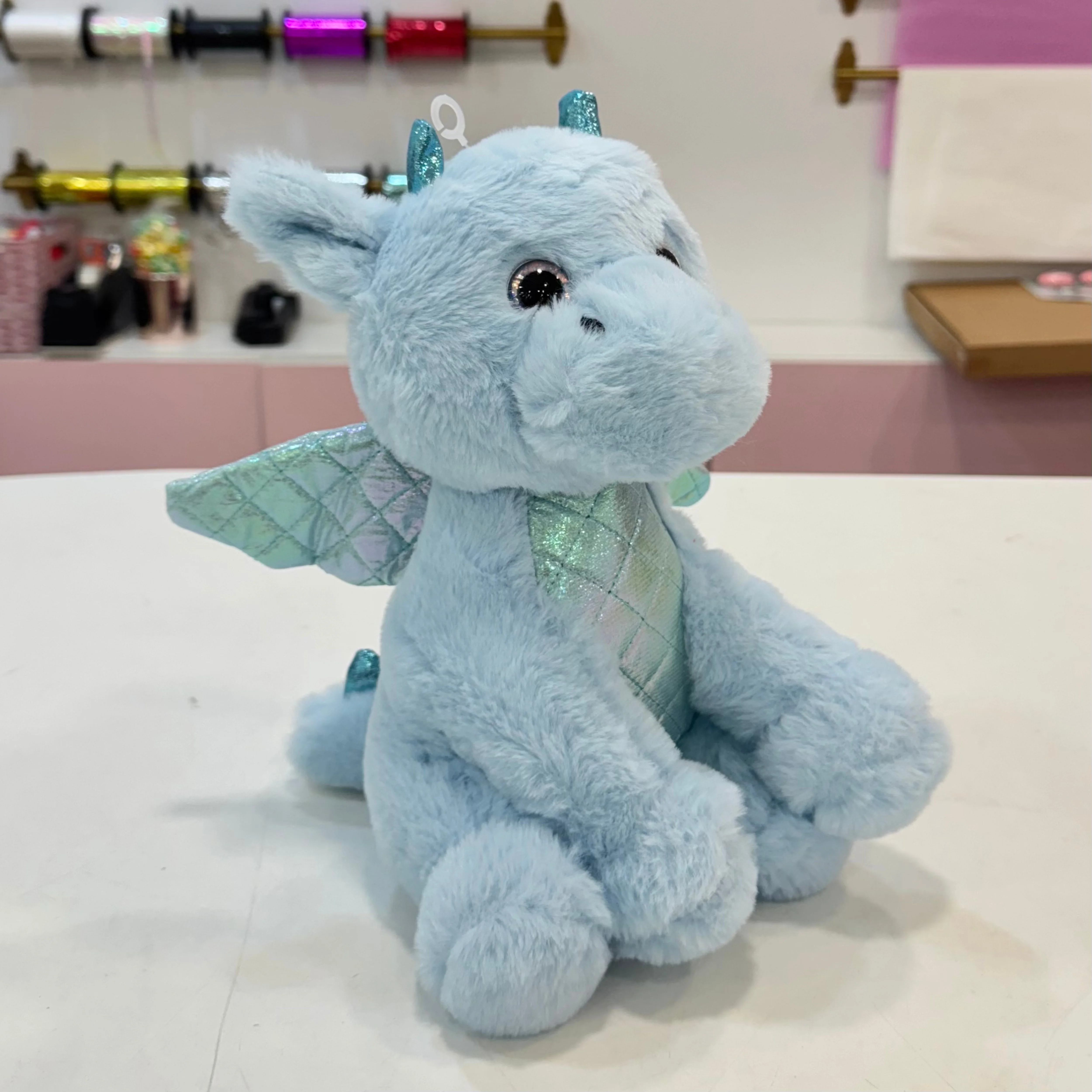 Peluches “Dragones Adorables” - Image 3
