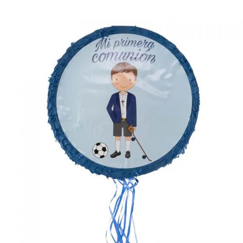 Piñata Comunión Niño
