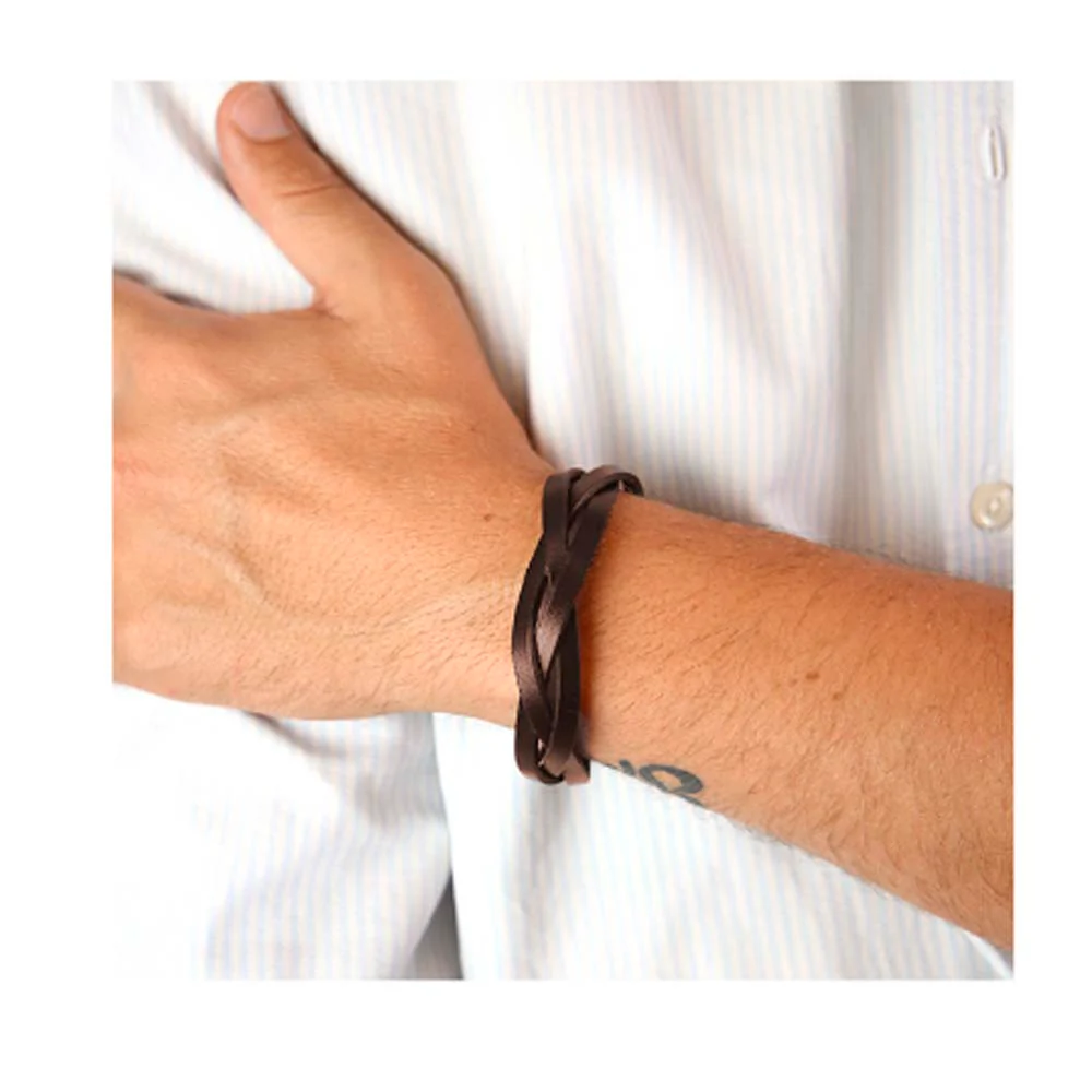 Pulsera Contigo al fin del mundo - Image 2