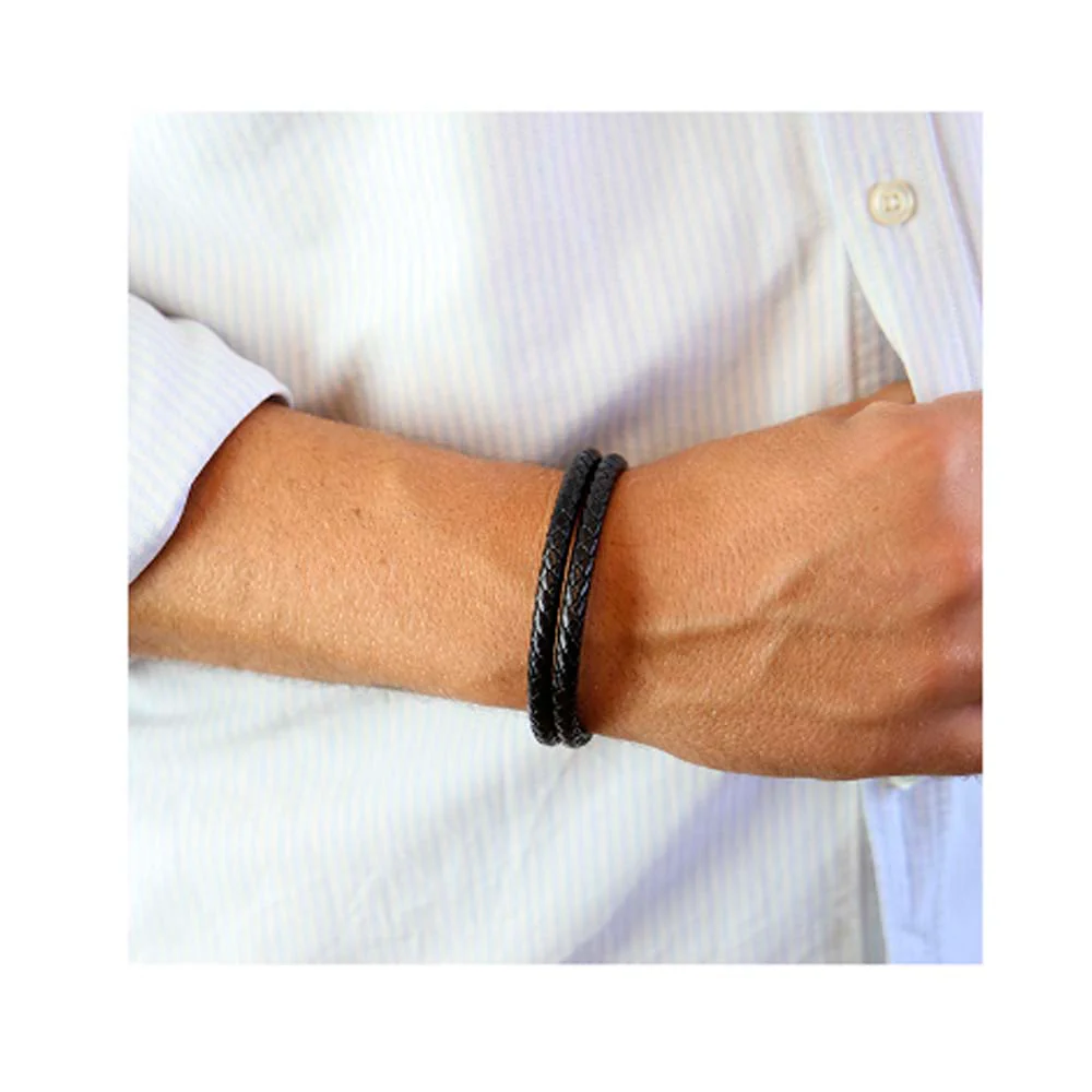 Pulsera Papá, eres mi superhéroe favorito - Image 2